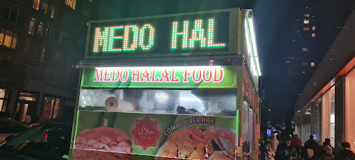 Medo Halal Food